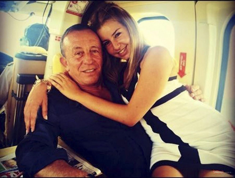 Ali Ağaoğlu'nun eski sevgilisi Hazal Mesudiyeli yeni sevgilisini bıçakladı - Resim: 1