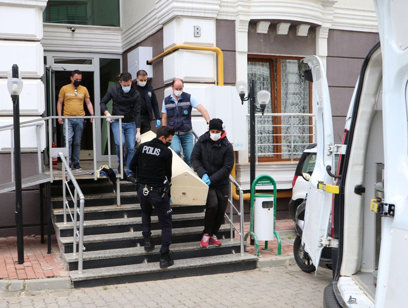 Tekirdağ'da doktor baba ve kızı ölü bulundu! Sır perdesi aralanıyor: Otopsi raporu... - Resim: 1