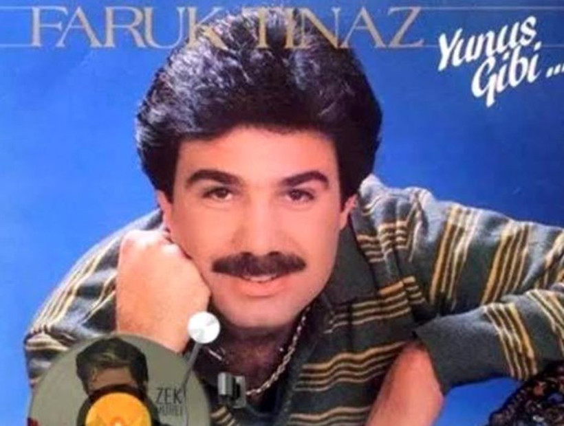 Faruk Tınaz'ın ölüm nedeni ne cenazesi ne zaman? Eşinden 'doktor ihmali' iddiası - Resim: 3