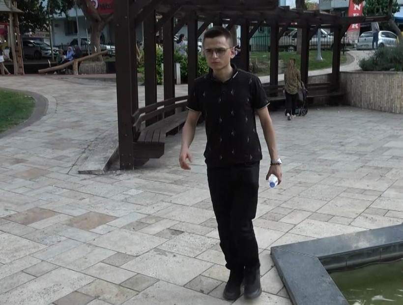 3 yıl önce 7. kattan düştü öldü diye haberi yapıldı 9 ameliyat geçirdi şimdi tek hayali var - Resim: 1