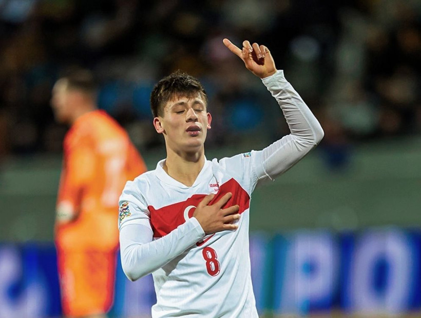 Real Madrid duyurdu! Arda Güler'den kötü haber: Sakatlık sebebiyle sezonu kapattı - Resim: 4