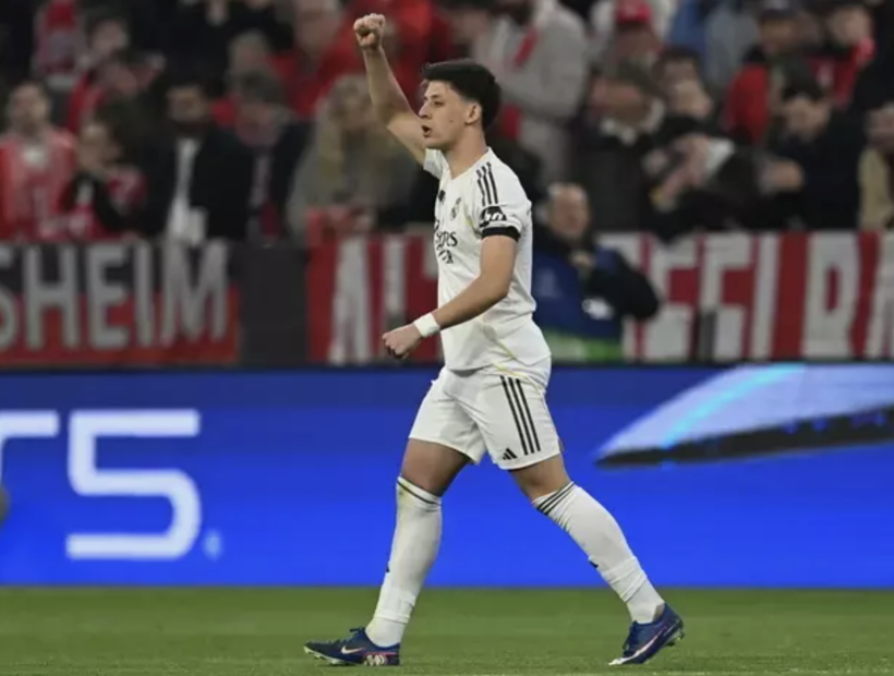 İtalyan basını yazdı! Arda Güler'in Dünya Kupası'ndaki durumu belli oldu! - Resim: 4