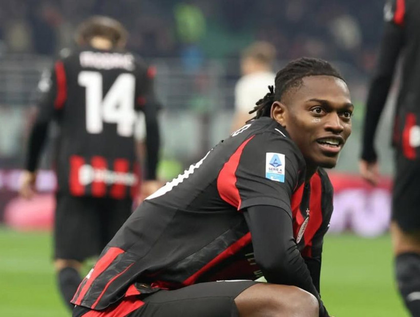 Anlaşma sağlandı! Rafael Leao Galatasaray'a geliyor! İşte sözleşme detayları - Resim: 2