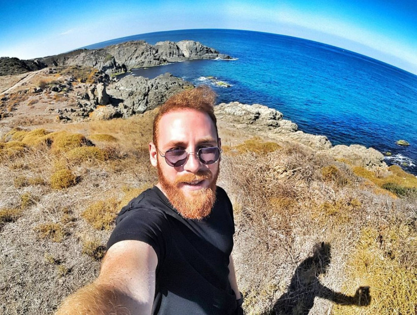 Furkan Kızılay'a teklif! Bu imajla tanıyamayacaksınız - Resim: 3