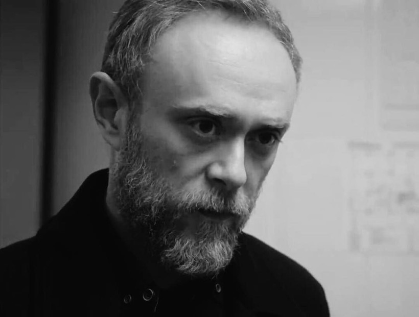 Çukur dizisi Yücel kimdir Aldığı ödüle bakın - Resim: 3