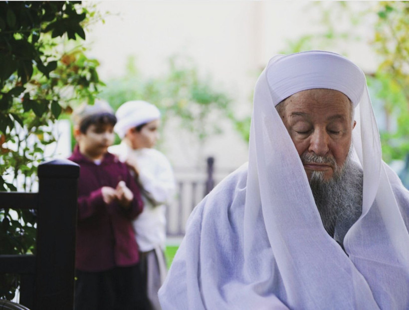 Mahmut Ustaosmanoğlu için 100 kurban kesen kişi kovulan mürid çıktı - Resim: 1