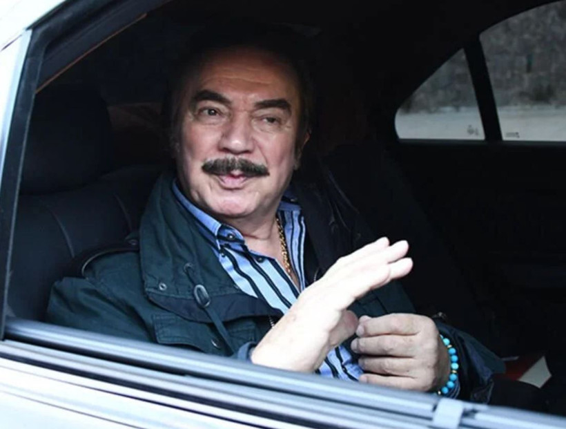 Orhan Gencebay'dan kötü haber! Soluğu hastanede aldı - Resim: 1