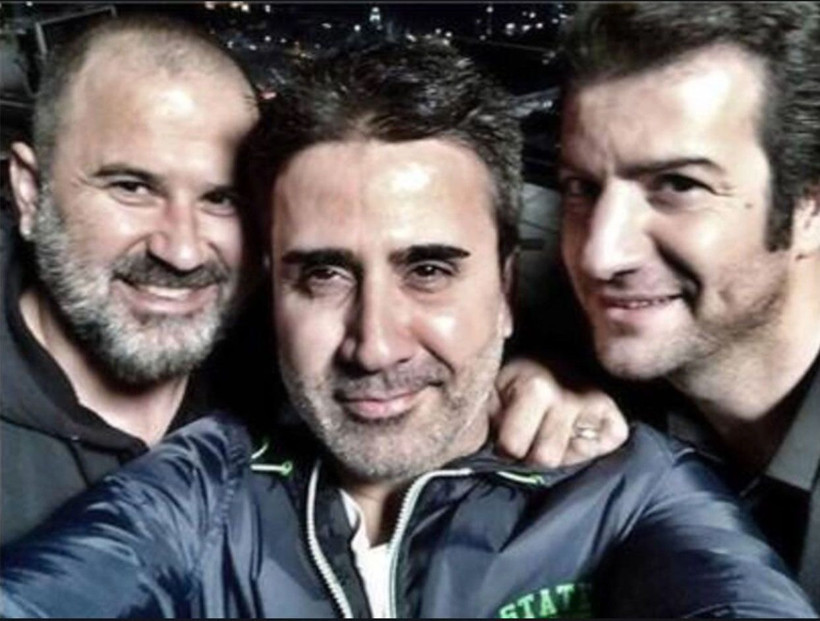 Yönetmen ile oyuncu çiftin boşanma şok! Aracına böcek yerleştirdi yetmedi e-mailine sızdı - Resim: 3