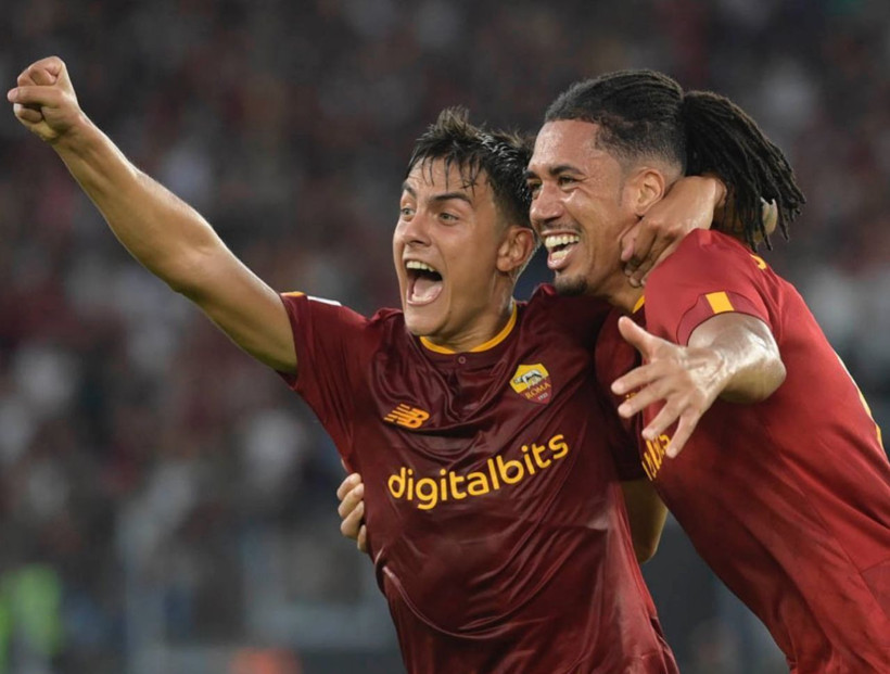 Fenerbahçe'den Paulo Dybala hamlesi! Jose Mourinho görüşme gerçekleştirdi - Resim: 2