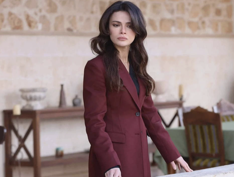 Çekimleri duran Uzak Şehir yayın akışından çıktı mı? - Resim: 1