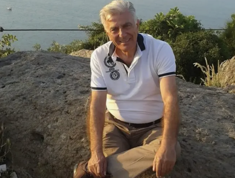 Usta oyuncu İlhami Adsal'a büyük vefasızlık! Köyünde sessizce toprağa verildi - Resim: 7