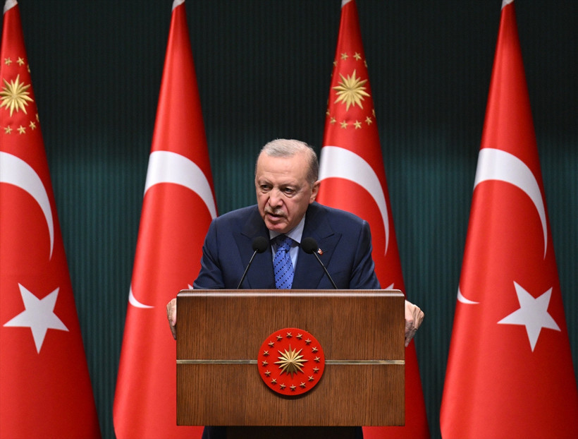 Cumhurbaşkanı Erdoğan'ın emekli maaşlarıyla ilgili açıklamasını Şamil Tayyar yorumladı - Resim: 0