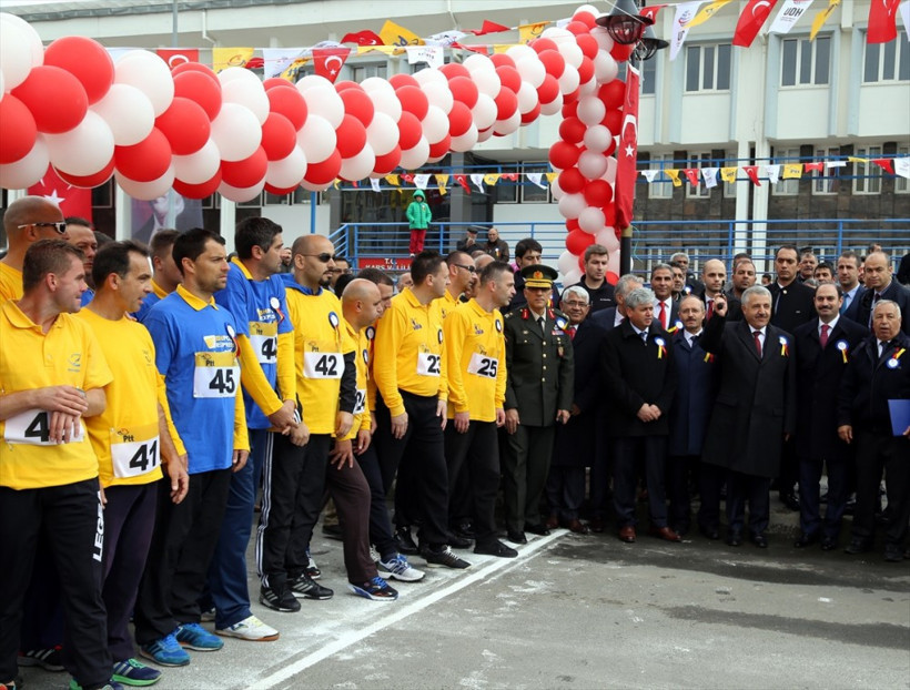 Bakan Arslan bir ilki gerçekleştirdi! Adeta küllerinden doğdu - Resim: 2