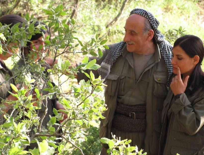 Duran Kalkan'ın taciz görüntülerini TSK'ya verdi korkunç tecavüz - Resim: 4