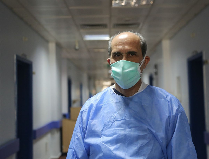 107 yaşındaki Havahan nine koronavirüsü yendi! Yaşadıklarını anlattı - Resim: 4