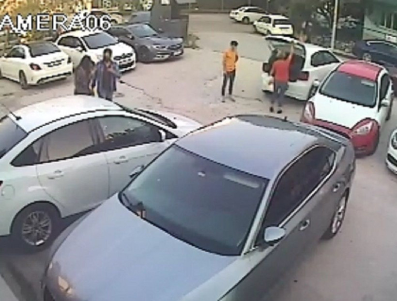 Bursa'da koca 'şeytanın aklına gelmez' dedi karısının yaptıklarını bir bir anlattı - Resim: 1