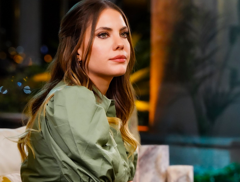 Yasak Elma'nın ipini RTÜK çekti FOX'u yakan yatak sahnesi - Resim: 2