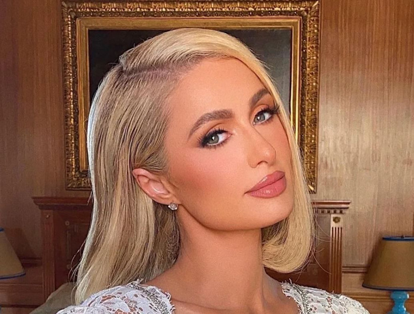 Paris Hilton'dan olay itiraf: 17 yaşında okulda cinsel istismara uğradım - Resim: 4