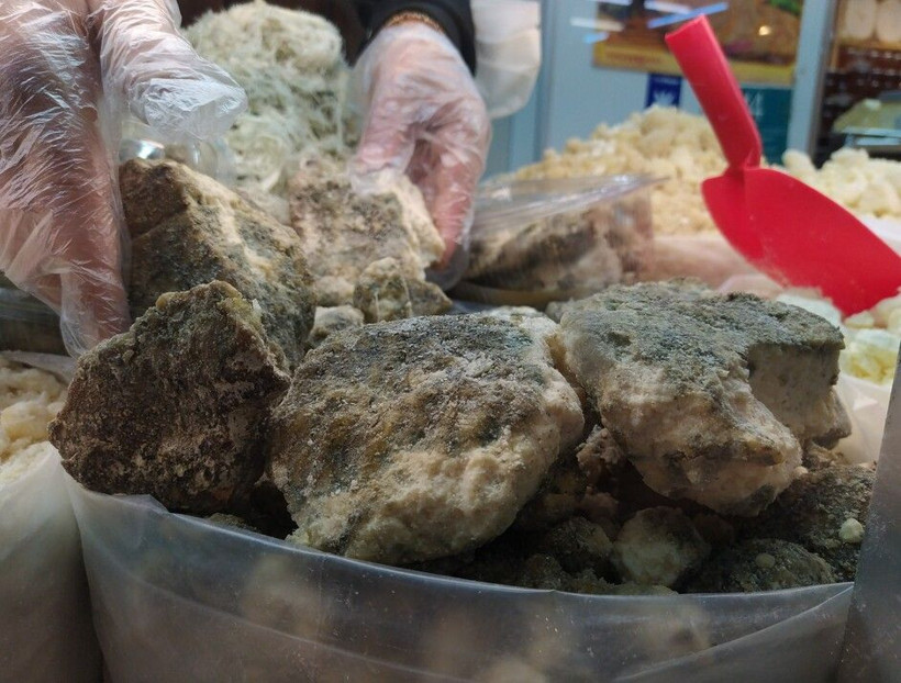 Kilosu 38 TL! Kanuni Sultan Süleyman ordusuna yedirdi: Bilinmeyen sırları duyan şaştı kaldı - Resim: 3