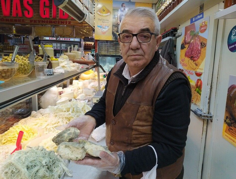 Kilosu 38 TL! Kanuni Sultan Süleyman ordusuna yedirdi: Bilinmeyen sırları duyan şaştı kaldı - Resim: 4