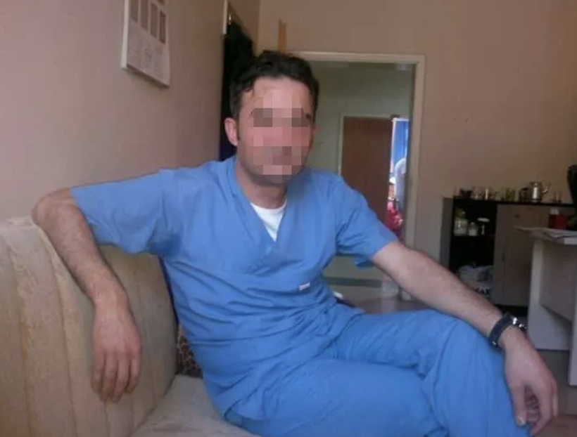 Kaçak sünnet yüzünden hayatı karardı! 7 yaşındaki çocuğun cinsel organı kesildi: 'Babana söylersen...' - Resim: 2