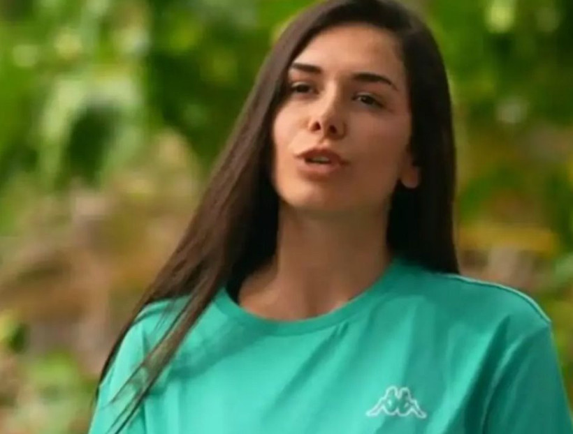 Survivor Kardeniz Kılıç evlendi! Damat hakkındaki iddia şoke etti - Resim: 2