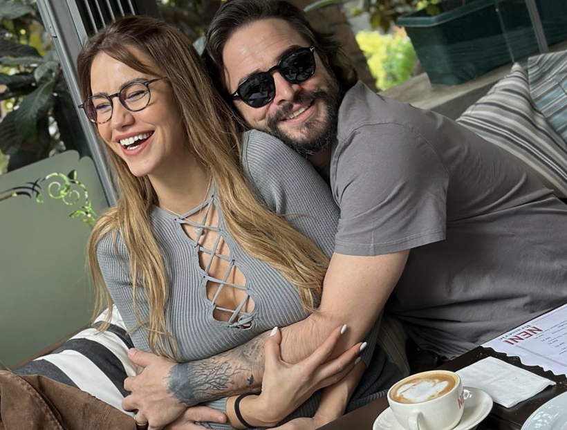 Ahmet Kural'dan çok samimi aile pozu! O kareler içinizi ısıtacak... - Resim: 4