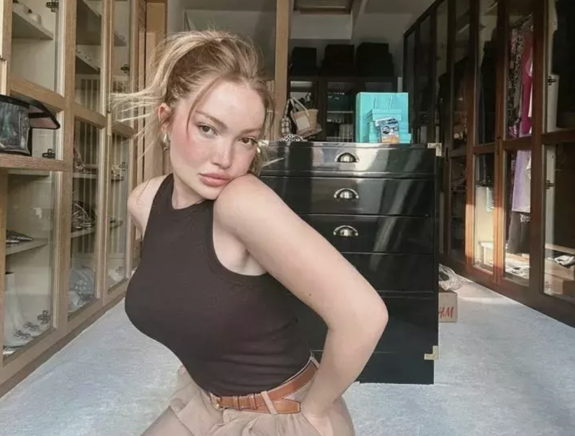 Danla Biliç'ten kötü haber! 5. kez ameliyat masasına yattı! Çıkan dolgu maddesi ise şoke etti - Resim: 3