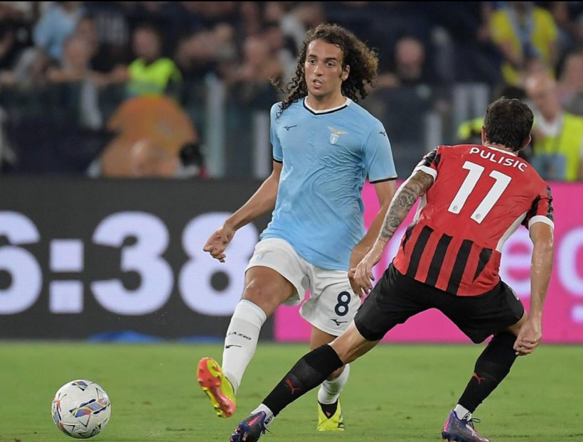 Galatasaray istedi, Fenerbahçe imza attırıyor! Fransız yıldız için resmi teklif - Resim: 4