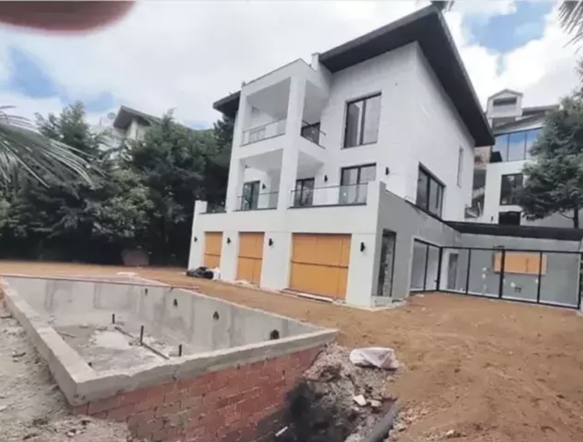 Dolandırıcılıkla suçlanan Elçin Sangu'dan açıklama geldi! Belgeler ile konuştu... - Resim: 3