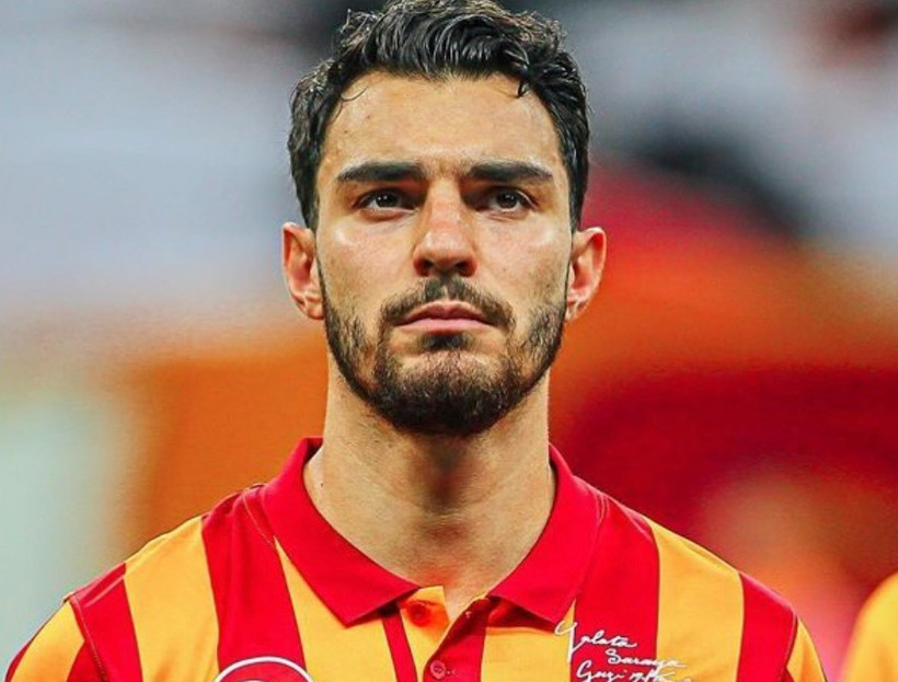 Devre arasında gönderiliyorlar! Galatasaray'da 2 futbolcu için ayrılık kararı - Resim: 1