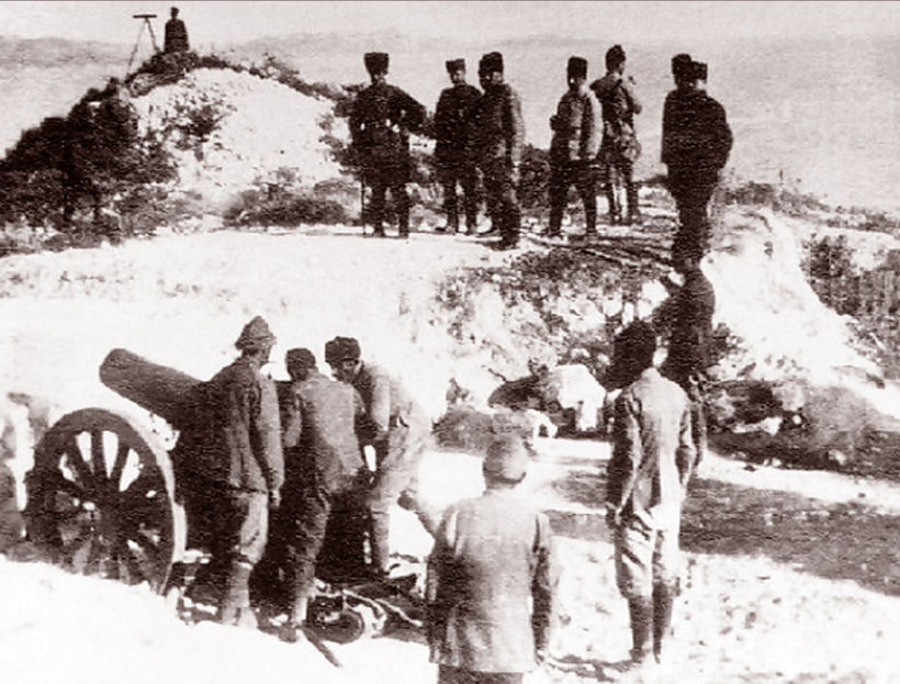 Şanlı tarihimizin 30 Ağustos Zaferi! En büyük kahramanlık destanlarından biri - Resim: 4