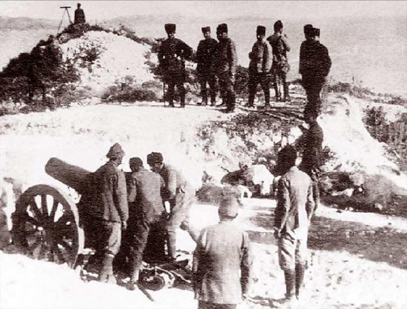 Şanlı tarihimizin 30 Ağustos Zaferi! En büyük kahramanlık destanlarından biri - Resim: 3