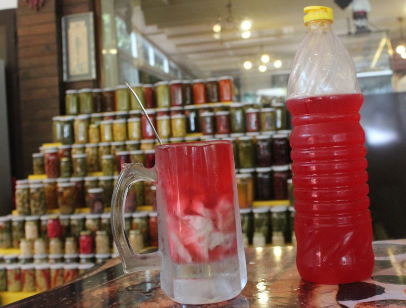 Antalya'da sarımsak turşusu yok satıyor! Fiyatını duyanları şaşırttı - Resim: 1