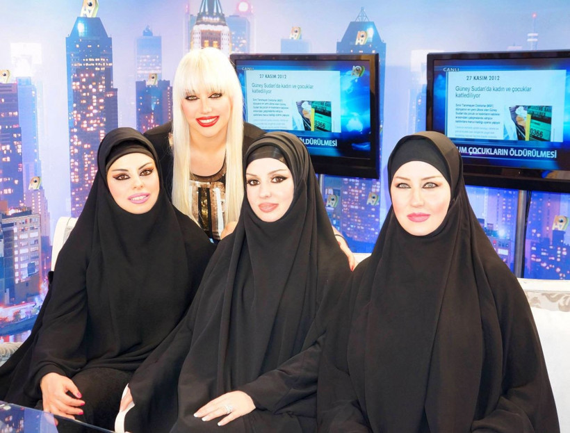 Defalarca tecavüz etti Adnan Oktar dehşeti tüyler ürpertti! Kedicikler itiraf etti: Çekiçle zorla... - Resim: 3