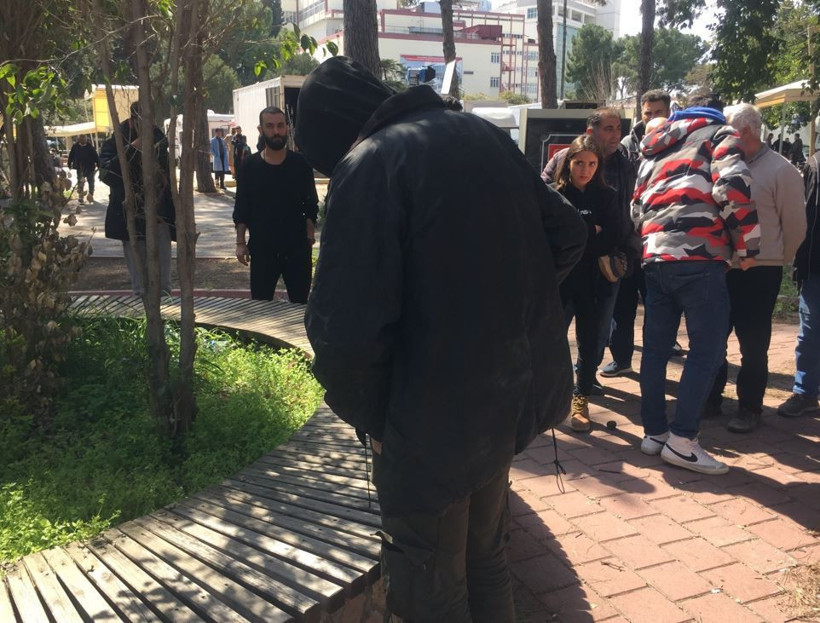 Bir Zamanlar Çukurova dizi setinde hırsız şoku klimaları balyozla kırıp çalmış! - Resim: 2