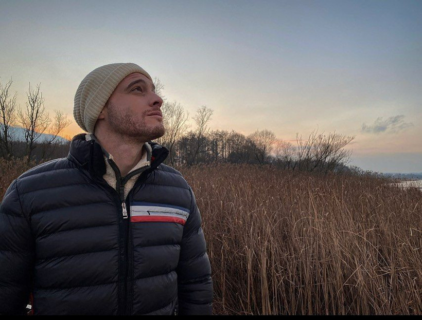 Hande Erçel'den ayrıldı ABD'ye giden Kerem Bürsin kaza yaptı dendi! Menajerinden açıklama: Sağlık durumu... - Resim: 4