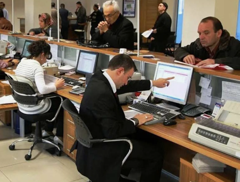 Hükümet düğmeye bastı! Çalışma sisteminde yeni düzenleme masada! - Resim: 4