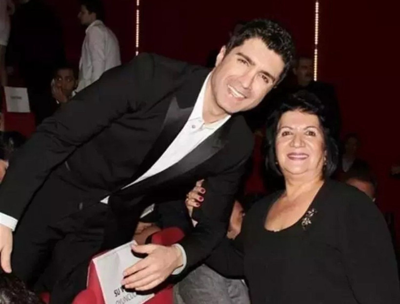 Özcan Deniz'in evinde silahlı tehdit! Abi Ercan Deniz evi bastı, kavgayı jandarma ayırdı... - Resim: 2