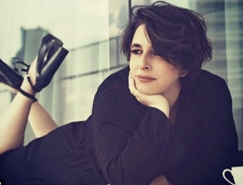 Esra Dermancıoğlu zayıflama serüvenini anlattı! Kolay bir süreç değil... - Resim: 1