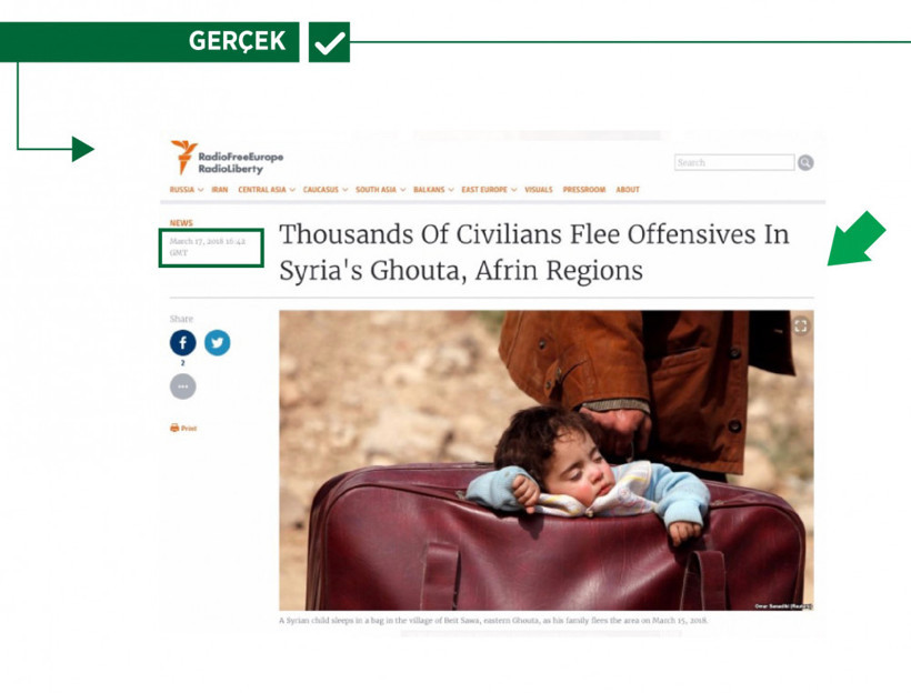 YPG pusulayı şaşırdı Çeçenistan'a uzandı! - Resim: 3