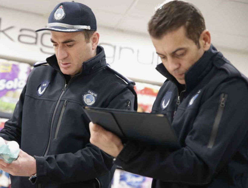 Hepsi toplatılıyor! Oda kokusundan okul formasına birçok marka ifşa oldu! - Resim: 2