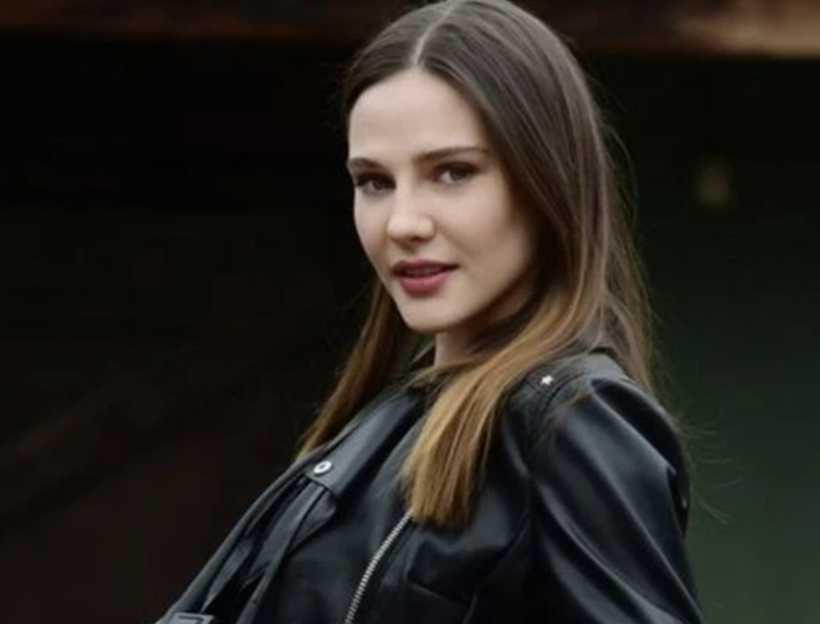 Alina Boz dizisinden bir anda çıkarıldı! Yerine gelen isim bakın kim çıktı... - Resim: 3