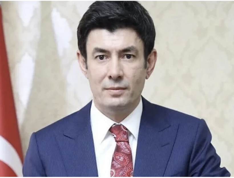 Afyonkarahisar Vali Yardımcısı İhsan Ayrancı'nın intiharının ardından dikkat çeken iddia! - Resim: 5