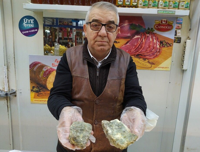 Kilosu 38 TL! Kanuni Sultan Süleyman ordusuna yedirdi: Bilinmeyen sırları duyan şaştı kaldı - Resim: 1