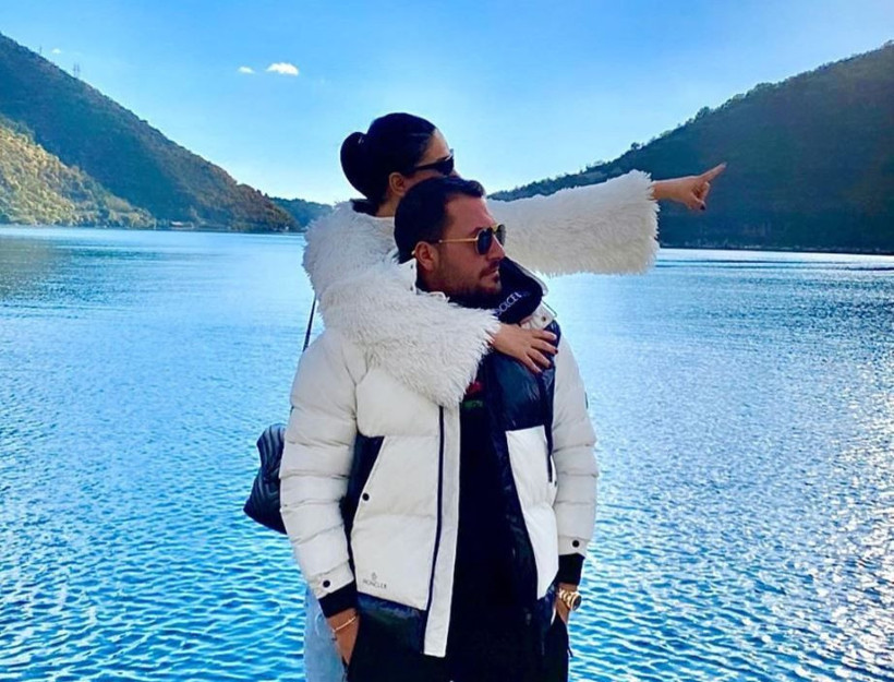 Fatoş Yelliler'in aldatma mesajlarını ifşa eden Gökhan Göz'den Berna Arıcı ve Ece Ronay'a yaylım ateşi - Resim: 3