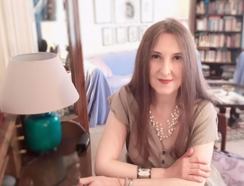 'Uzaylılar bizim aileyi seçtiler, Allah'a inanıyorlar'! Farah Yurdözü'nün UFO iddiaları inanılmaz - Resim: 3