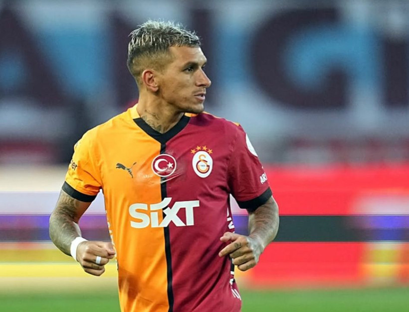 Lucas Torreira sürprizi! "Büyük anlaşma" diyerek duyurdular - Resim: 2