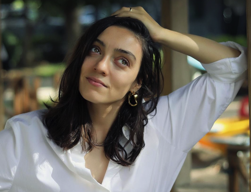 Ünlü oyuncu Merve Dizdar'ın evi yerle bir oluyor! ''Allah düşmanıma nasip etsin'' - Resim: 3