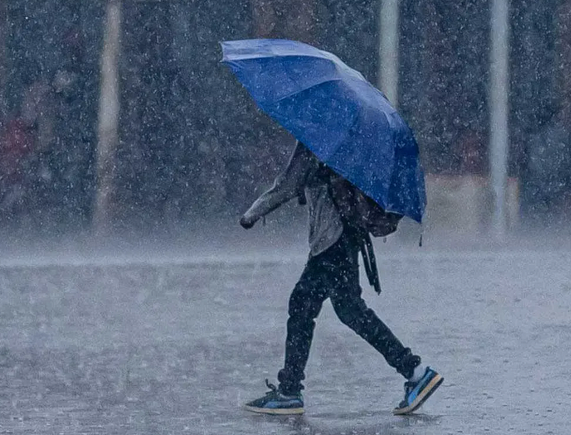 Meteoroloji, İstanbul ve birçok şehre müjde verdi! Çöl sıcaklarına sağanak molası: İşte il il hava tahminleri... - Resim: 13